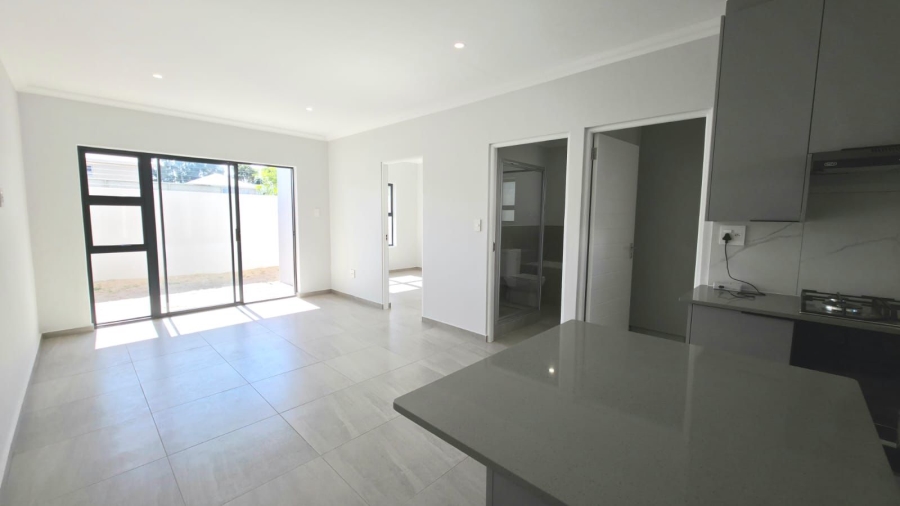 To Let 2 Bedroom Property for Rent in Cape Town City Centre Western Cape